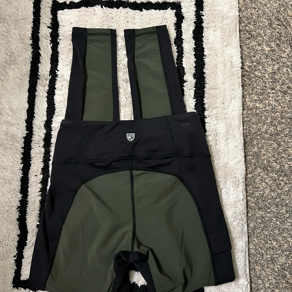 SALE! Kuhl Transcendr Leggings - Picture 4 of 5